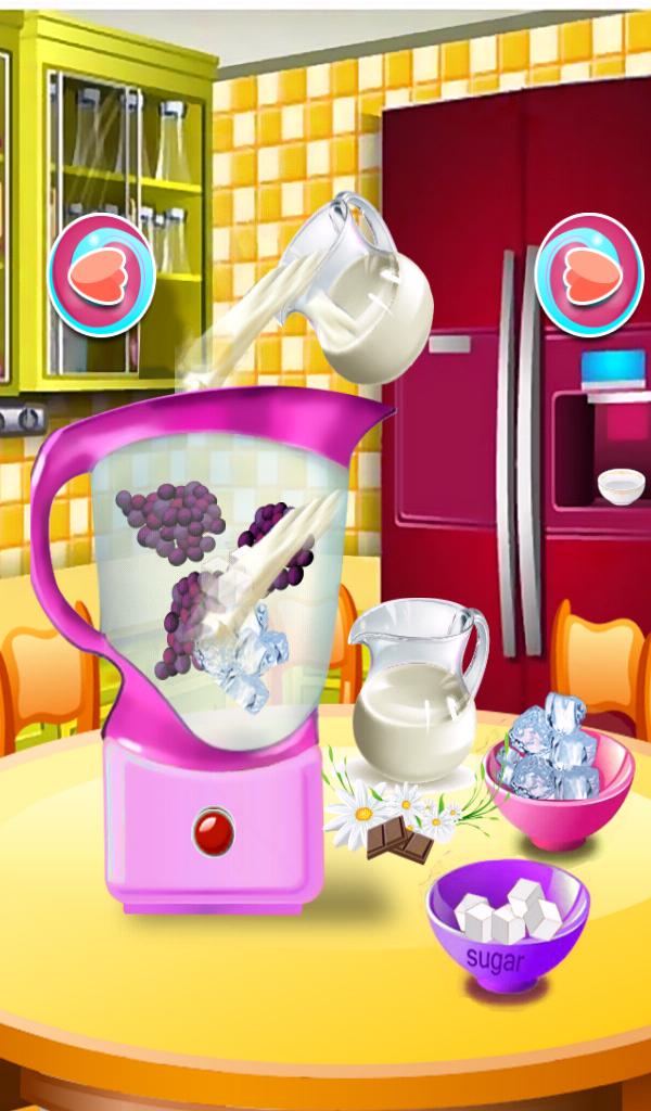 Breakfast Maker