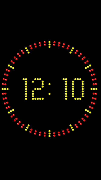 Station Clock-7 Mobile