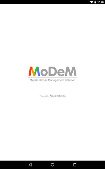 MoDeM