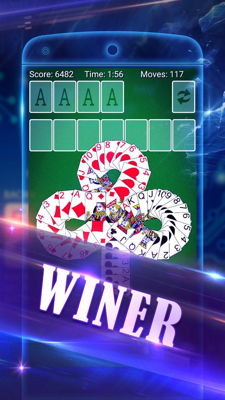 National Solitaire
