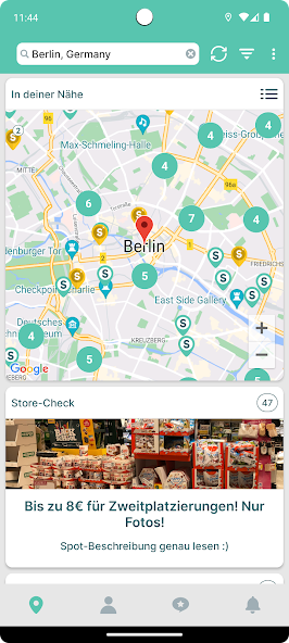 Streetspotr