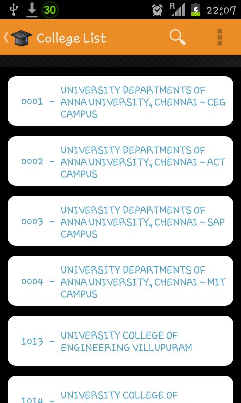 CATCH COLLEGES
