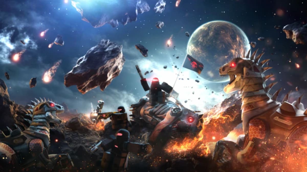 Darkdivers Codes（2024年11月）