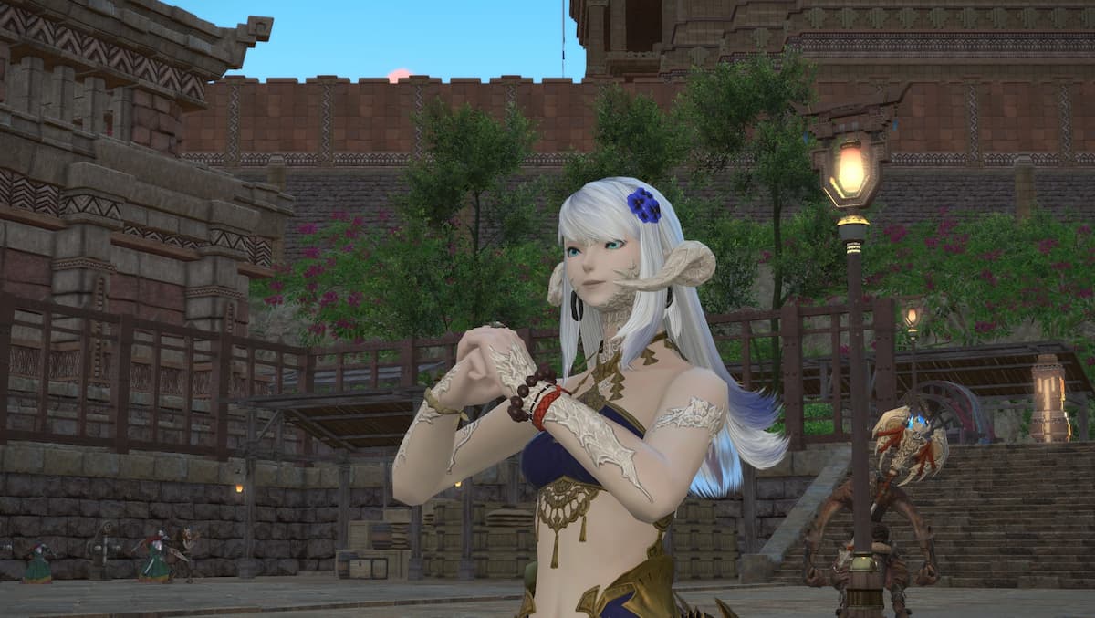 How to Get & Use Ordelle Coin in FFXIV