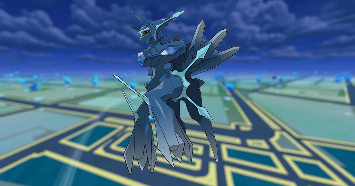Pokémon Go Origin Forme dialga counter, kelemahan dan gerakan yang dijelaskan