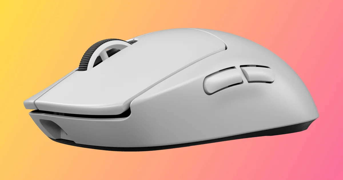 Beste Ultra-Light-Maus 2024: Leichte Gaming-Mäuse für FPS-Spiele