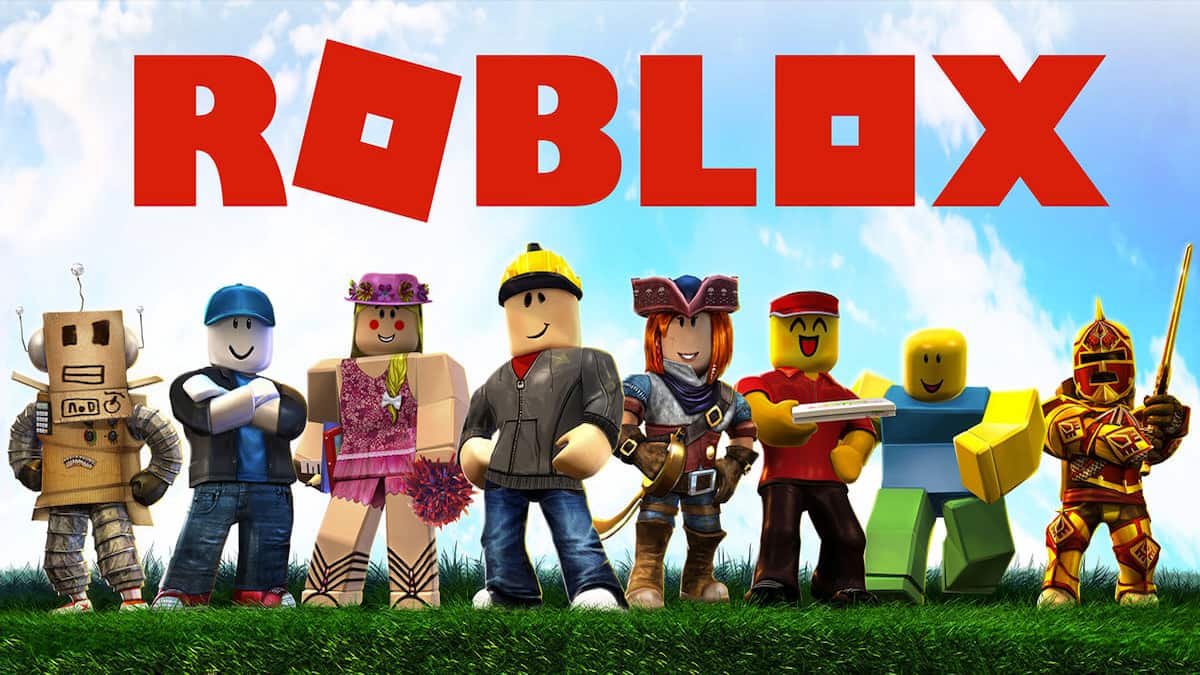 Roblox遊戲代碼（2024年11月）