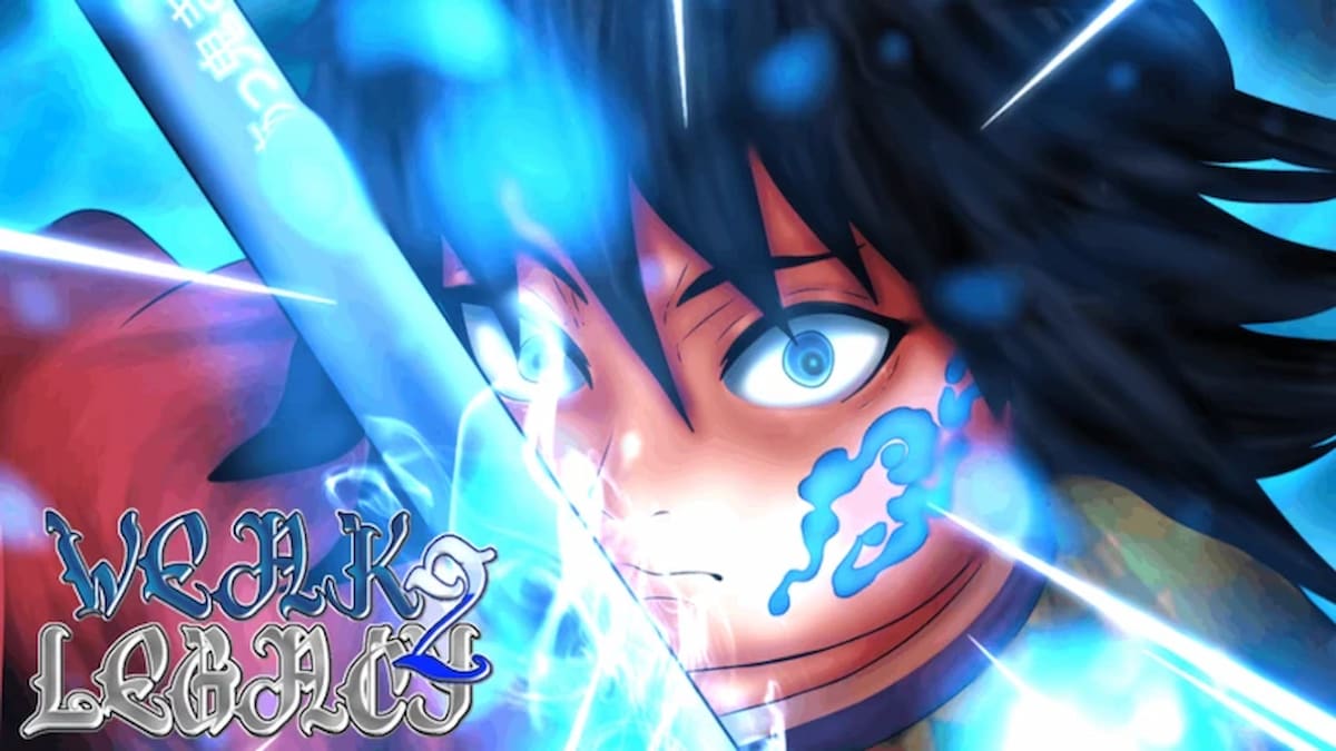 Weak Legacy 2 Codes (November 2024) [UPDATE 2]