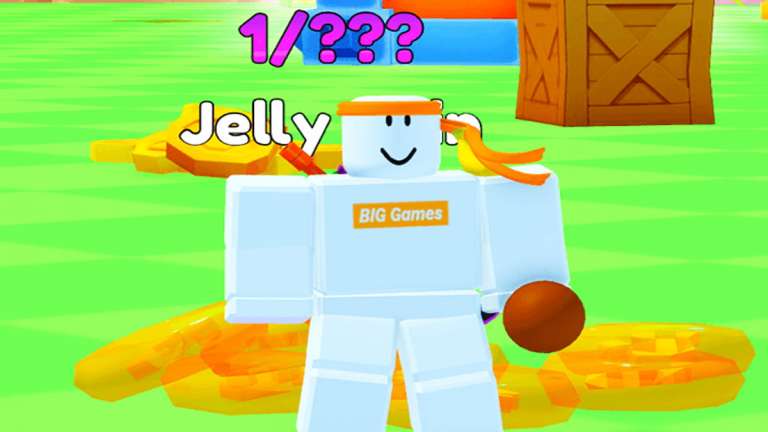 Bagaimana cara mendapatkan hewan peliharaan jelly rahasia di hewan peliharaan pergi!