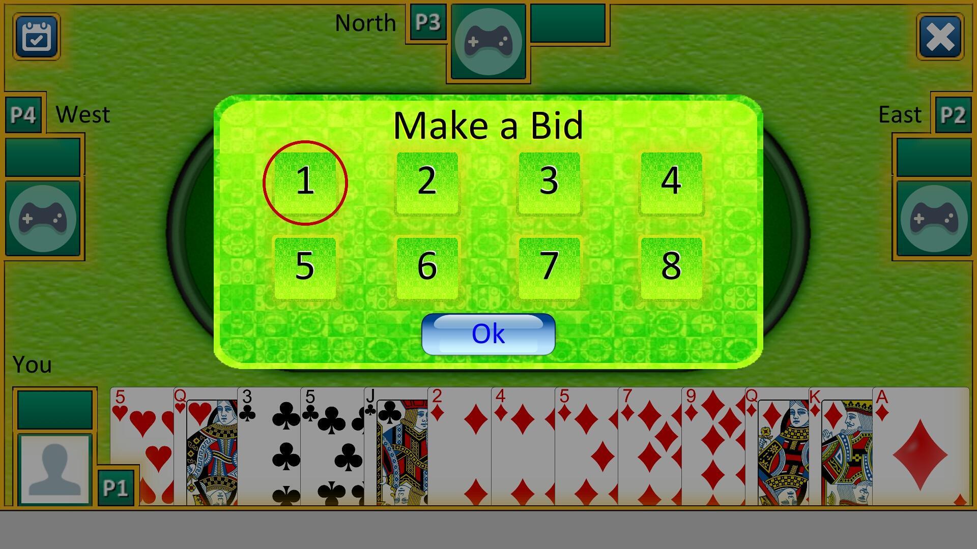 Call Break King