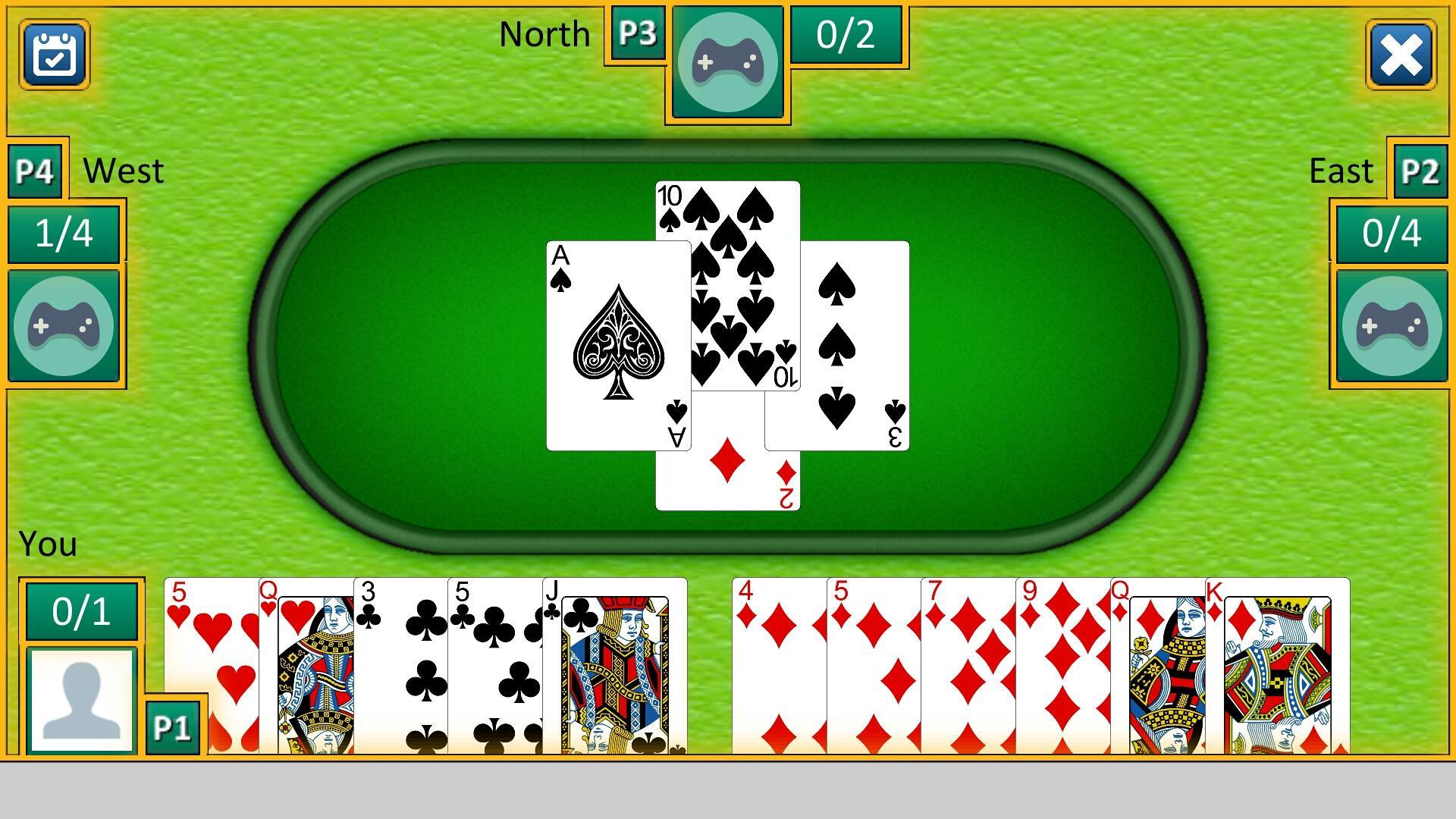 Call Break King
