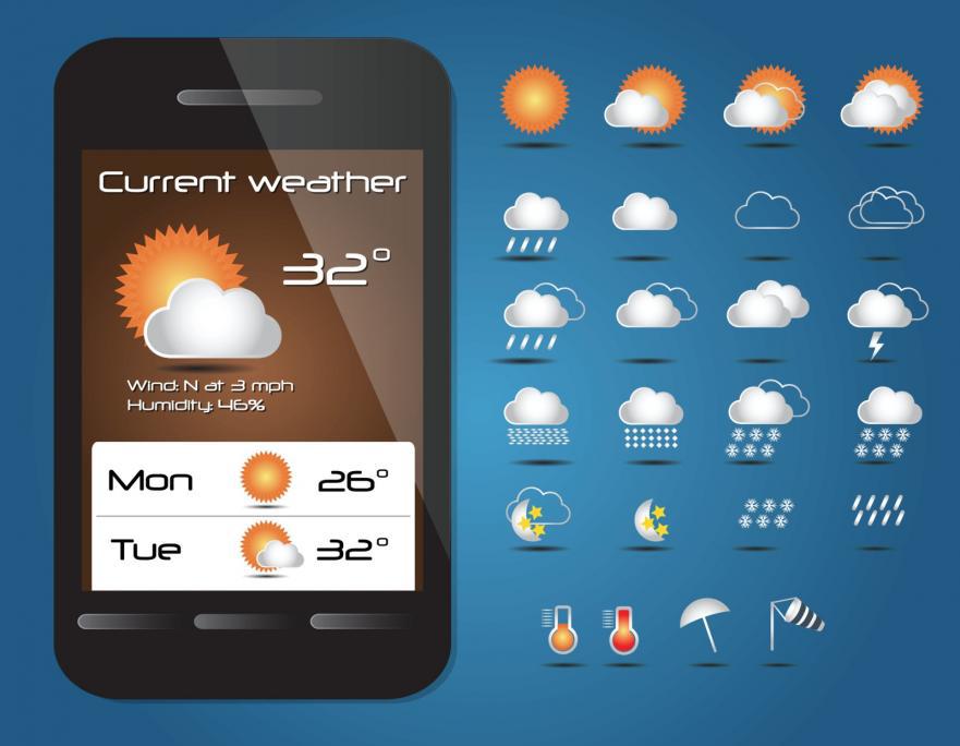 prevision meteo