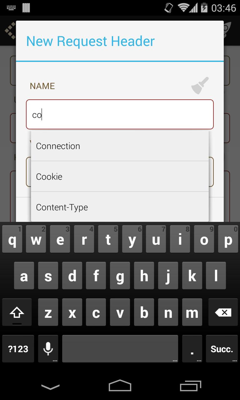 JSON Api Explorer
