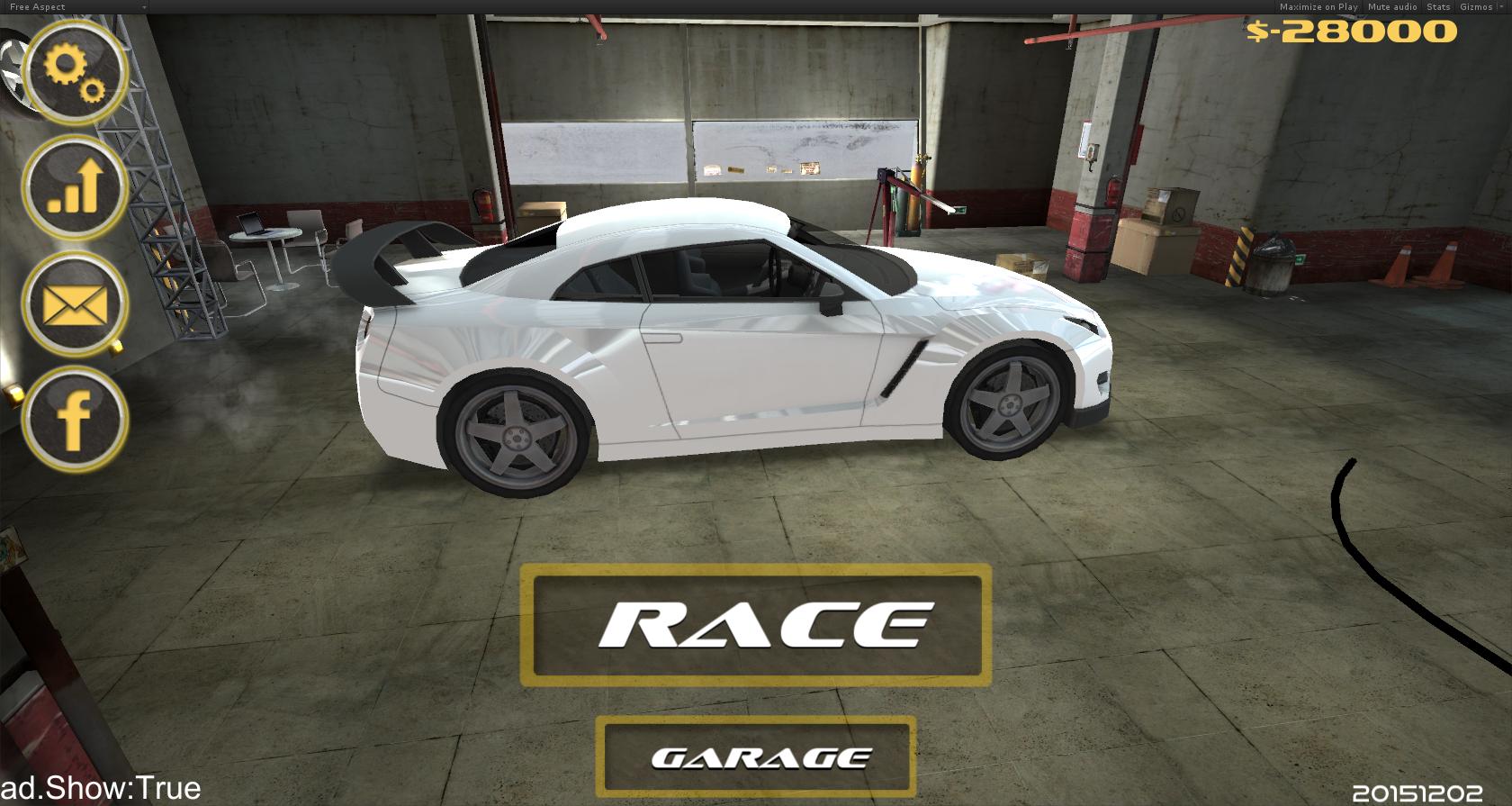 Project Racing