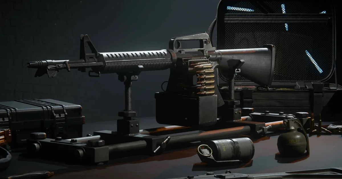 Las mejores cargas en Black Ops 6 y Warzone temporada 1