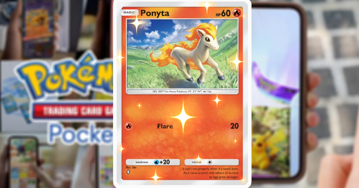 Flair in Pokémon TCG Pocket, y compris comment obtenir le flair, le coût du flair, les différences entre la bataille et les flaies cosmétiques