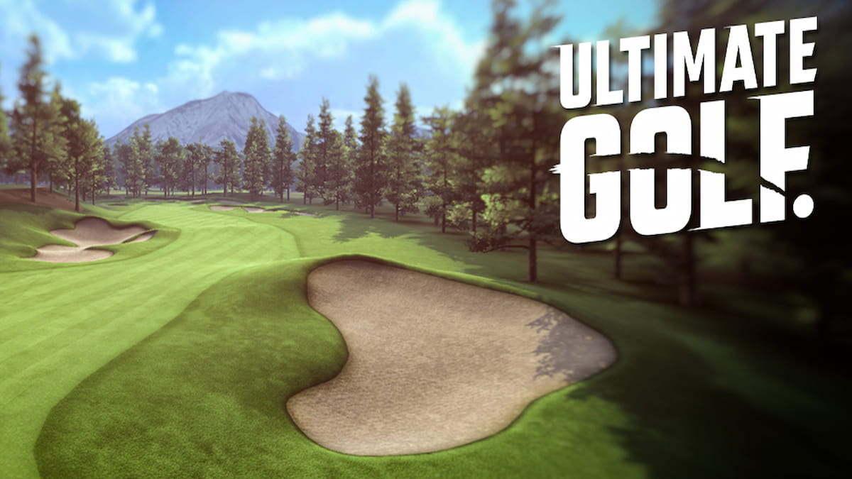 Ultimate Golf Promo Codes (November 2024)