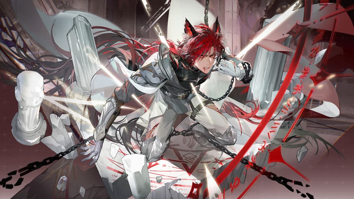 Which 6-Star Character Should You Choose First in Ash Echoes?