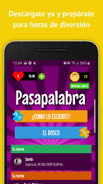 Alphabet Game