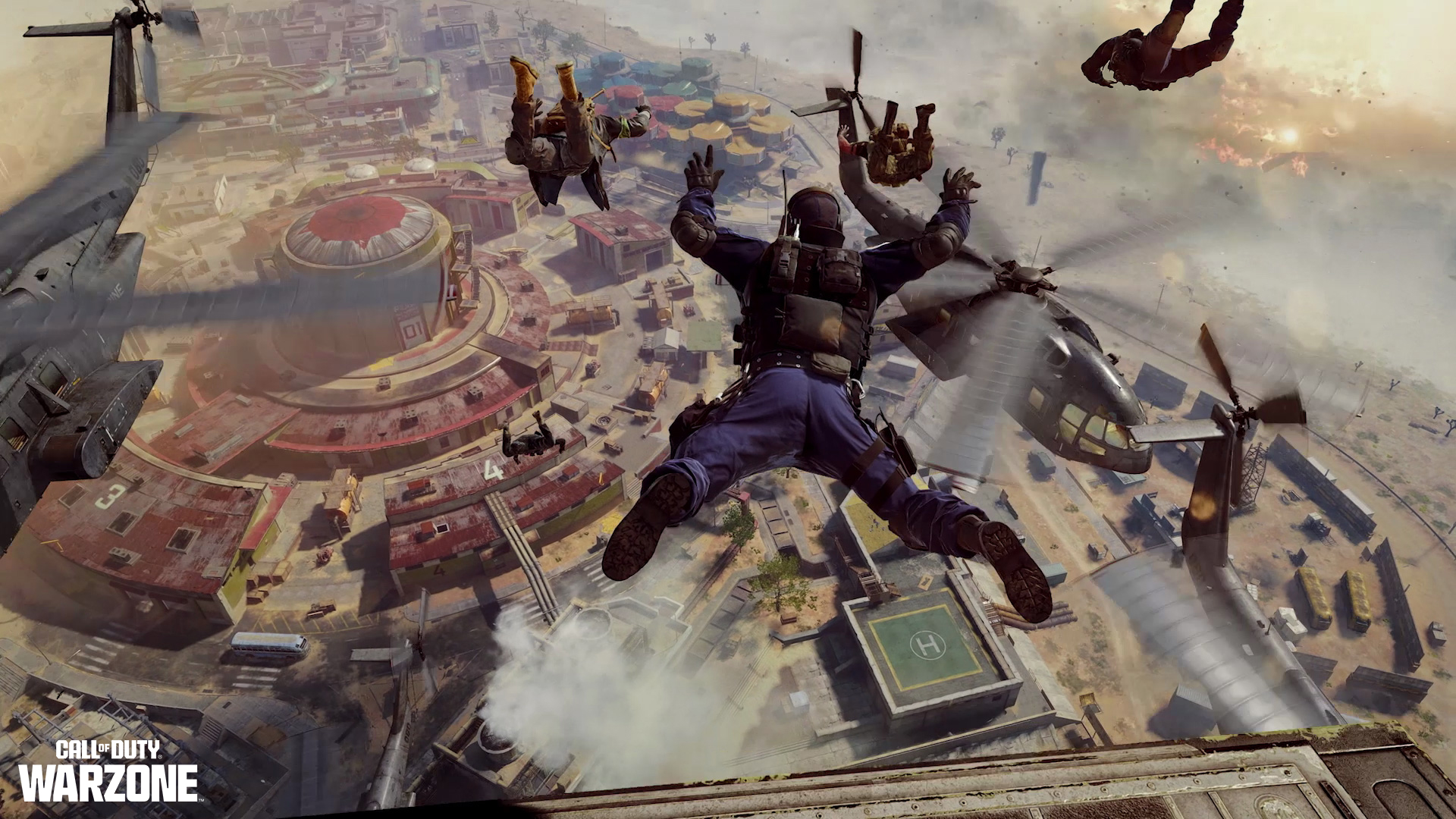 Warzone ปลดล็อครีเซ็ตหลังจากที่ได้รับรางวัลใน Black Ops 6 หรือไม่?
