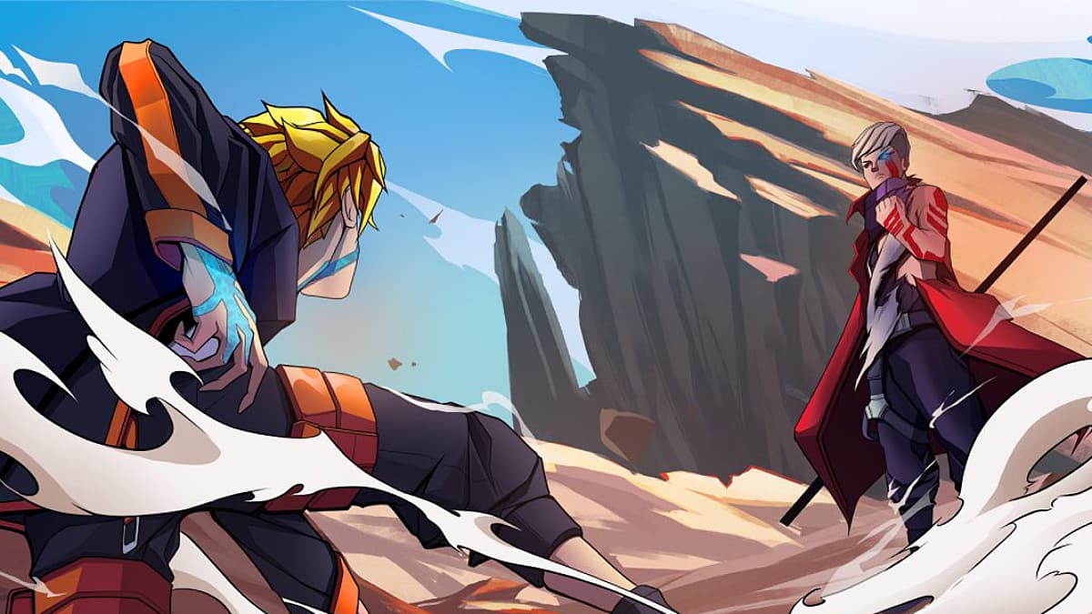 Codes de serveurs privés de Shindo Life (novembre 2024)