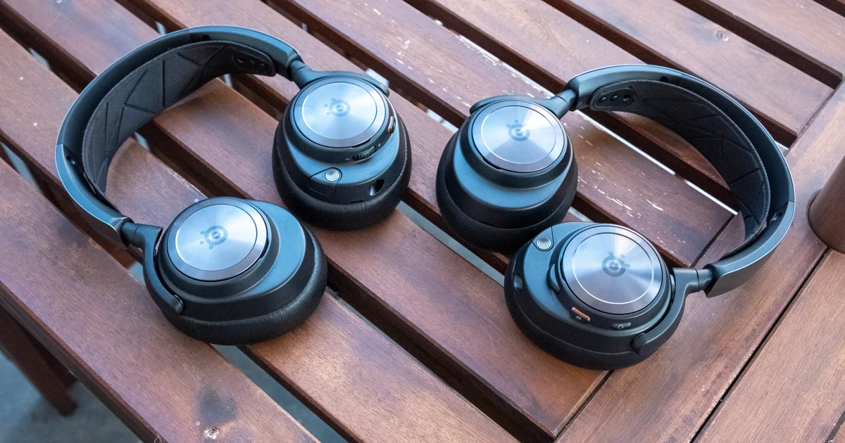 Meilleur casque de jeu 2024 pour PC, PS5, Série X / S et commutateur