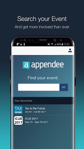 Appendee