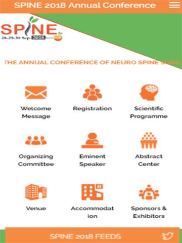 Spine 2018