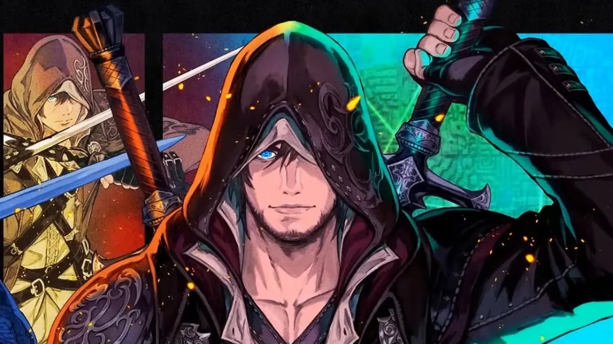 Todos os MSQs pós-DawnTrail FFXIV, listados