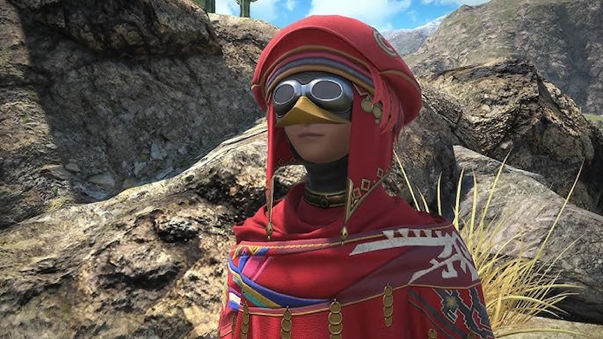 FFXIV에서 Pelupelu Allied Society 퀘스트를 잠금 해제하는 방법