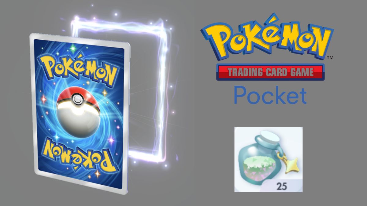 ¿Qué es brillar en el bolsillo Pokemon TCG? Cómo conseguir y usar Flair, explicó