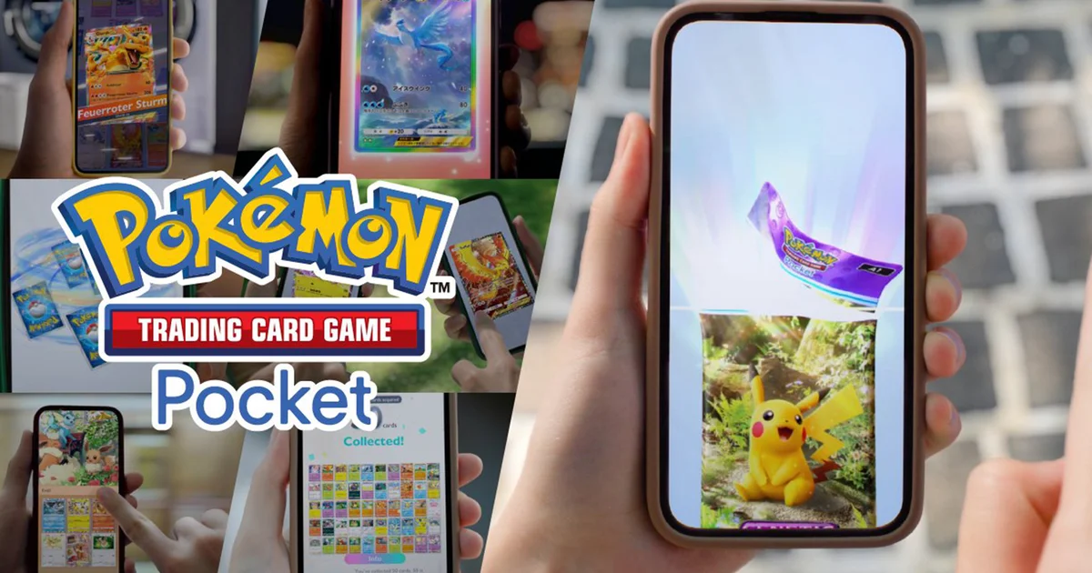Todas as missões secretas de bolso Pokémon TCG listadas