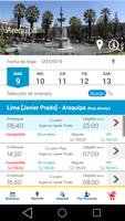 Cruz del Sur (TicketNet)