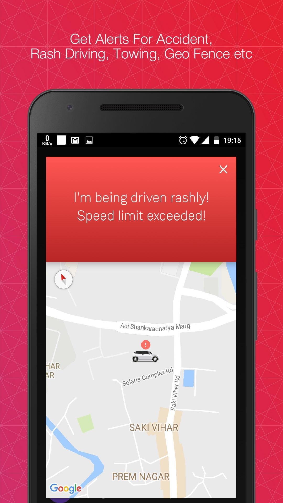 CarSense