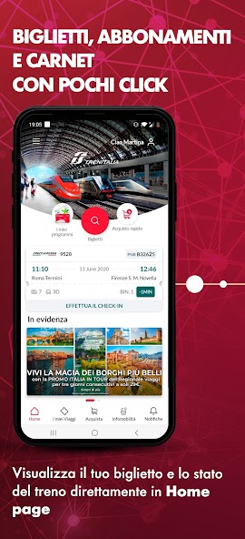 Trenitalia