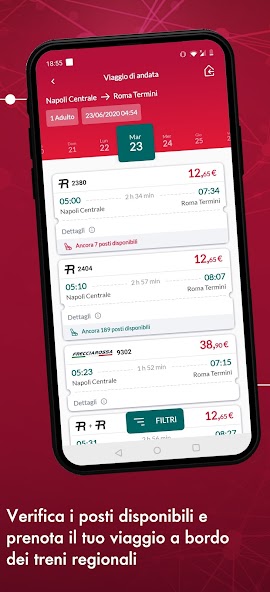 Trenitalia
