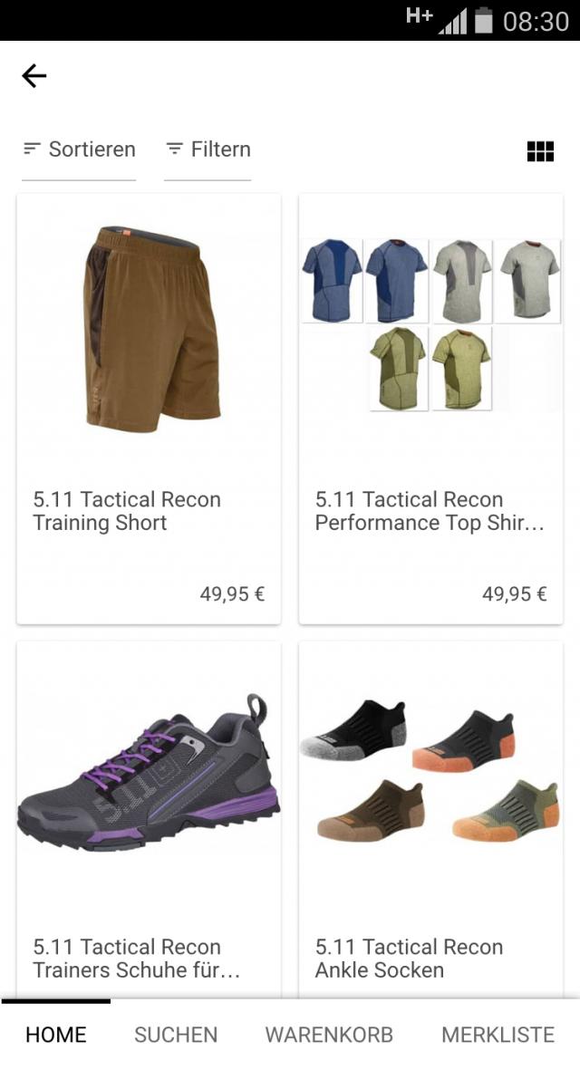 KLK Shop