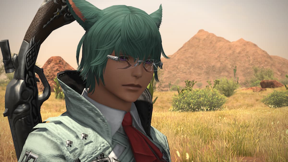 Cómo iniciar el MSQ en FFXIV Patch 7.1 Crossroads