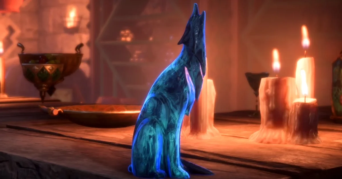 Dragon Age Veilguard regrets ของคำแนะนำของ Dreadwolf
