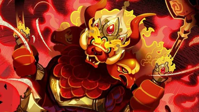Guia mestre de Avatar of Ruin Beast Raid