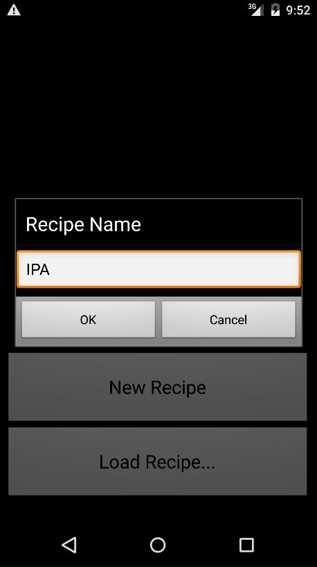 homebrew
