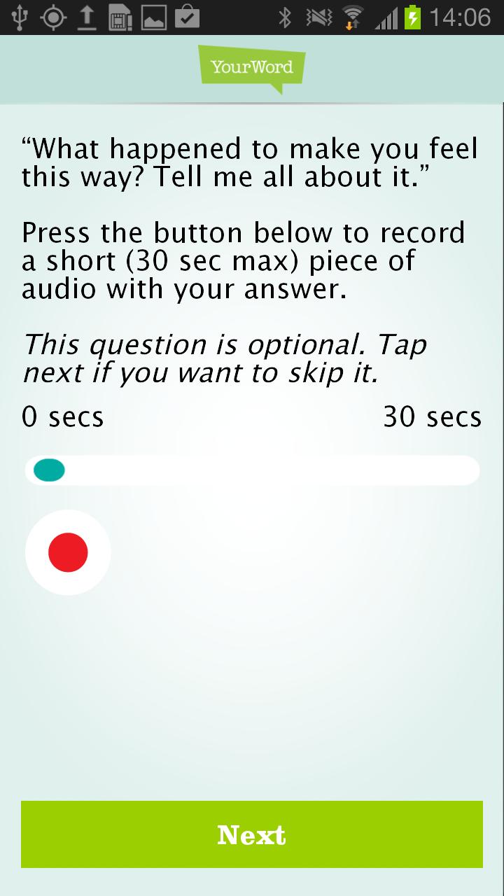 YourWord