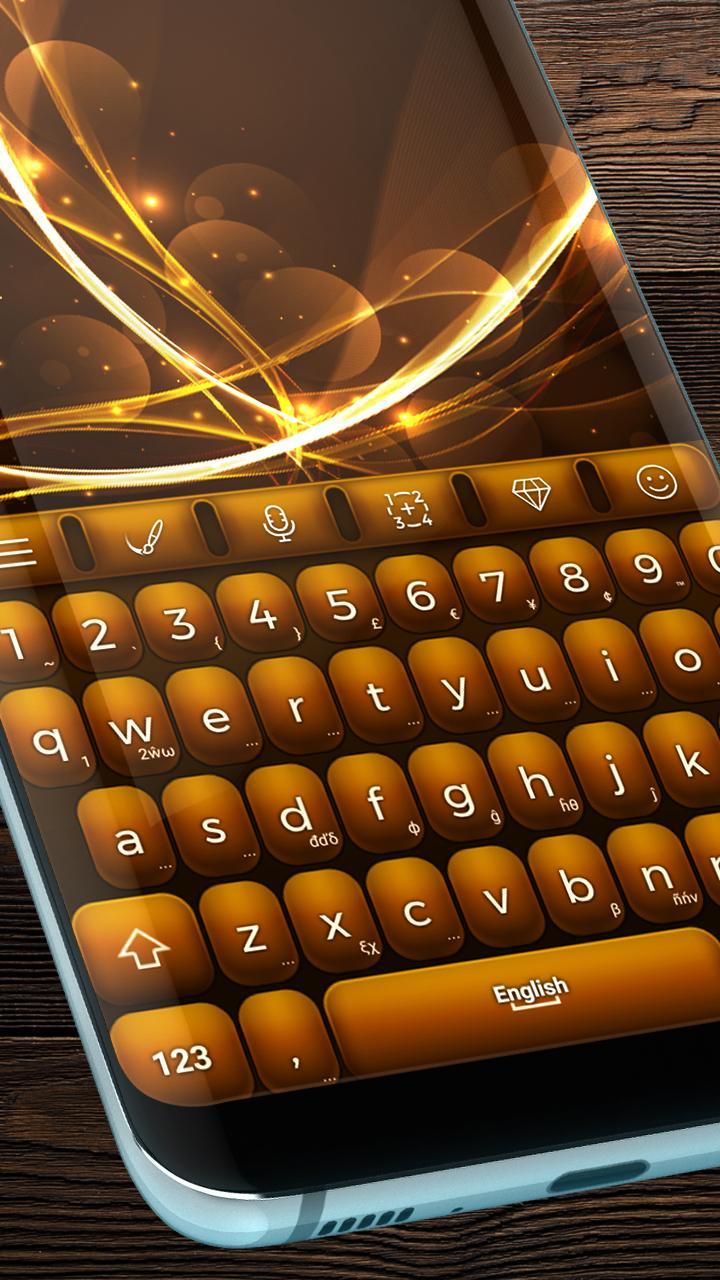 Keyboard Big Keys