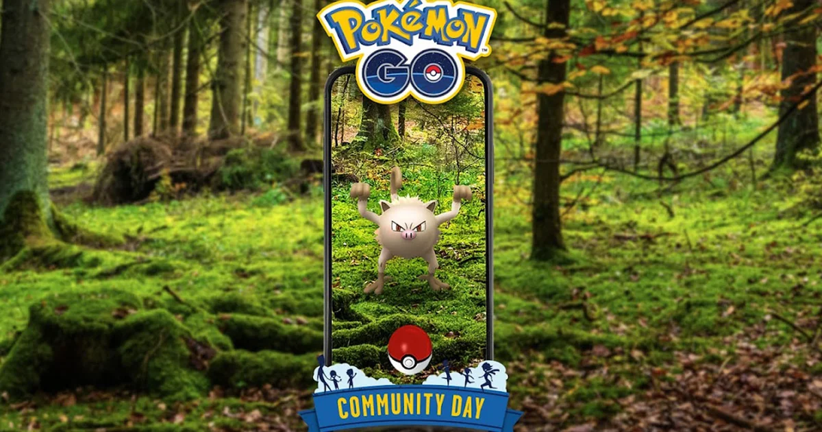 Shiny Mankey, tabla de evolución, estadísticas 100% perfectas IV y el mejor conjunto de movimientos de Annihilape en Pokémon Go