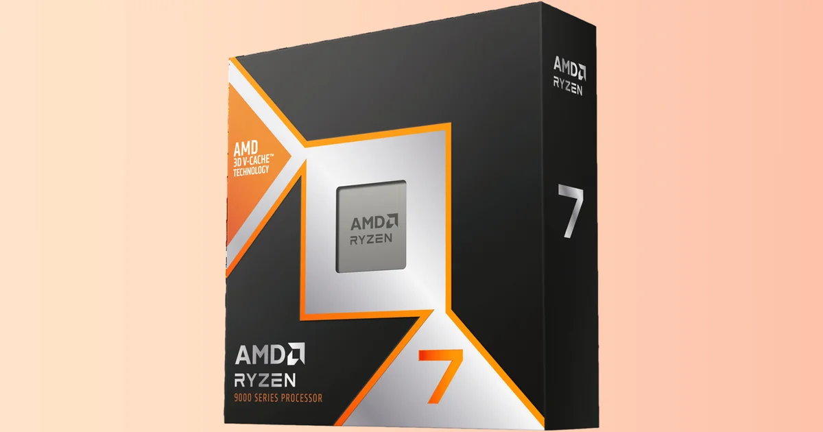 أين لشراء AMD Ryzen 7 9800x3d: روابط وأسعار المملكة المتحدة/الولايات المتحدة