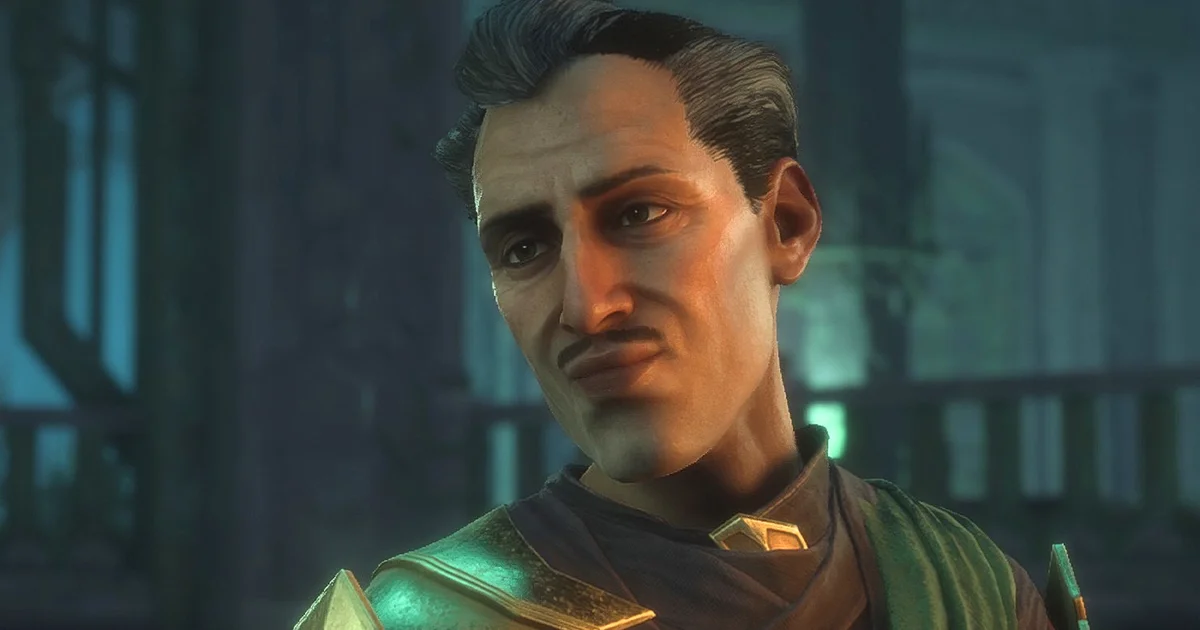 كيفية الرومانسية Emmrich في Dragon Age the Veilguard