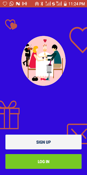 Global Dating