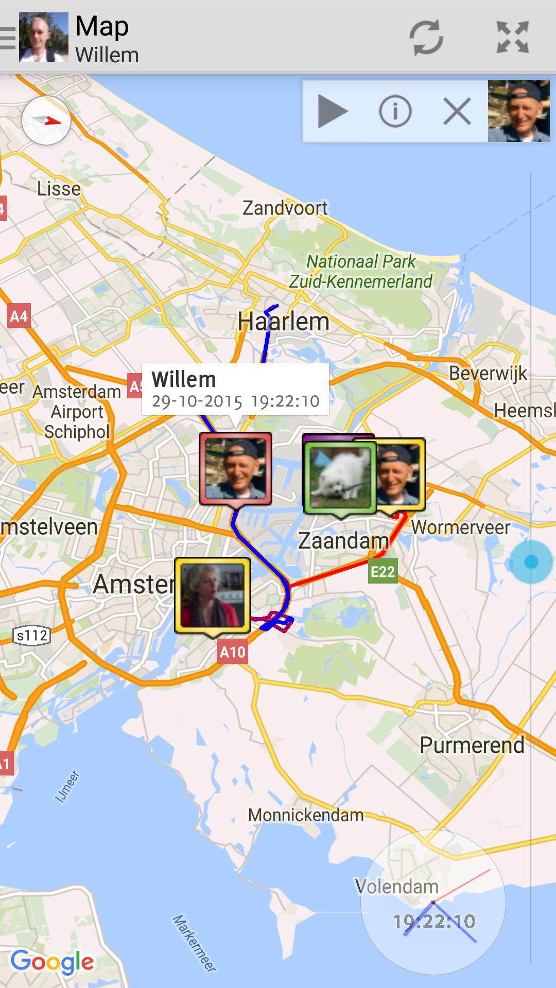 LocOf