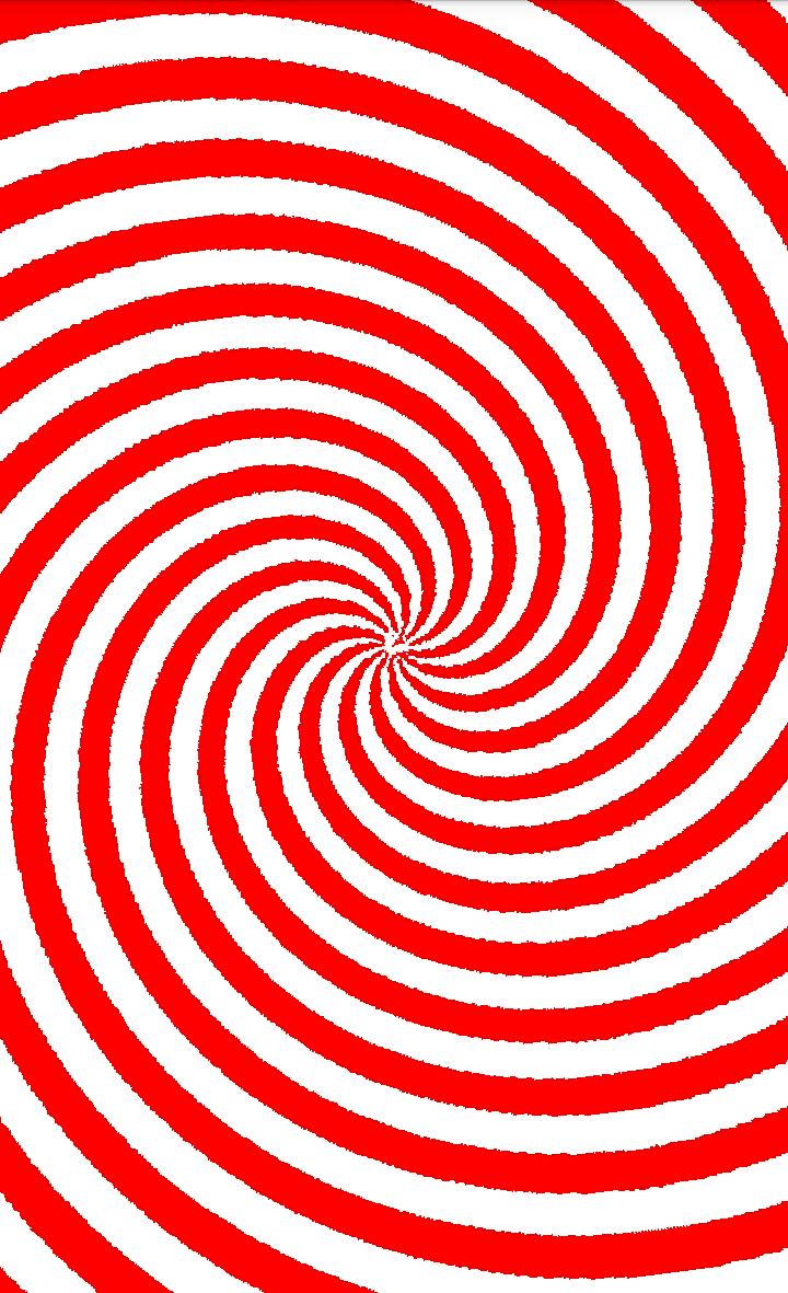 Illusion 2: colored