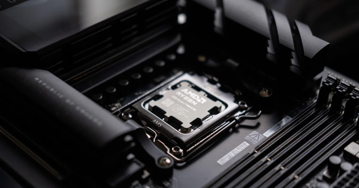 أفضل ألعاب وحدة المعالجة المركزية 2024: معالجات AMD و Intel Top لبنيتك التالية